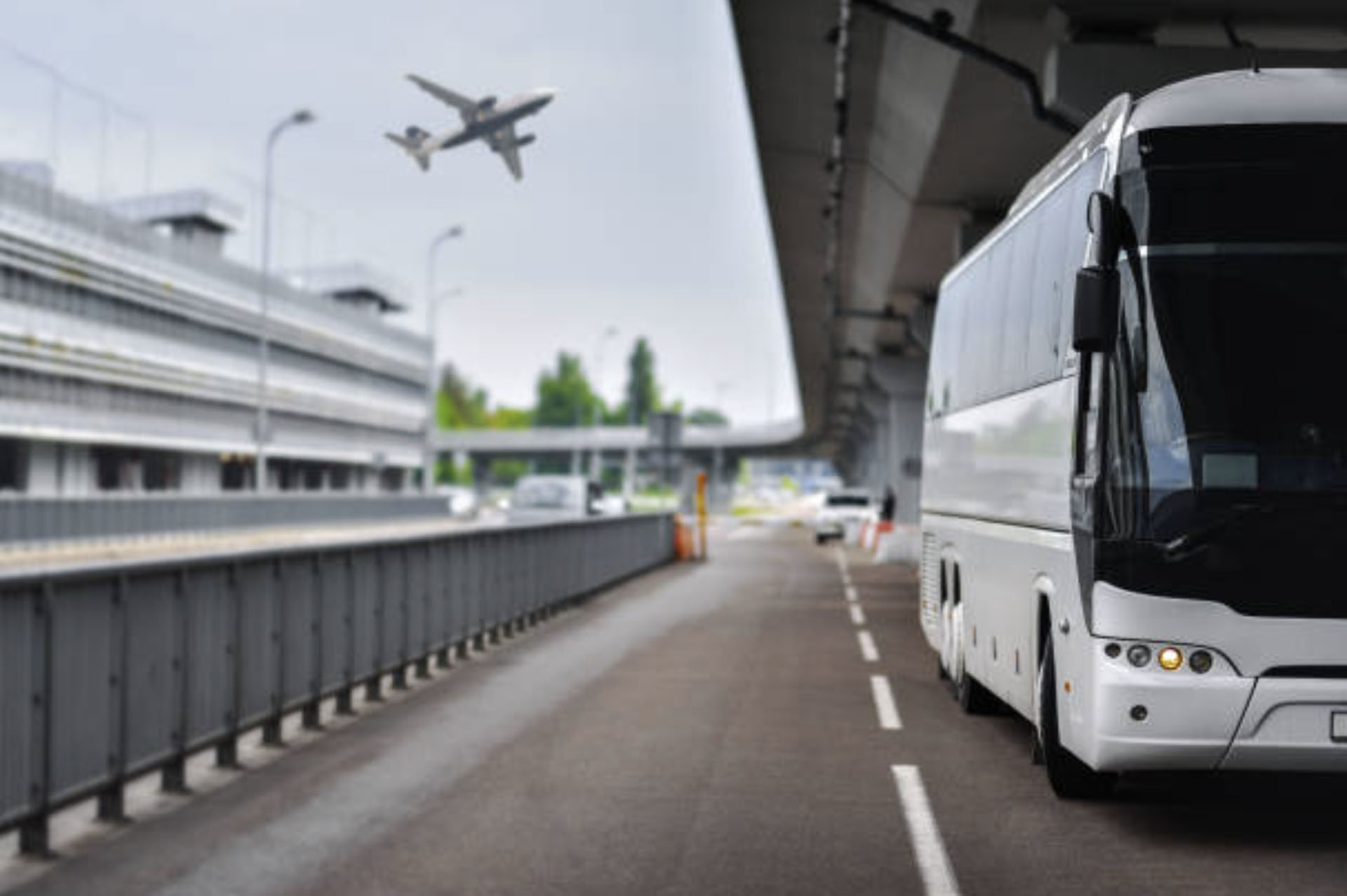 Airport transportation