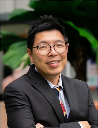 Dr Jonathan Lee